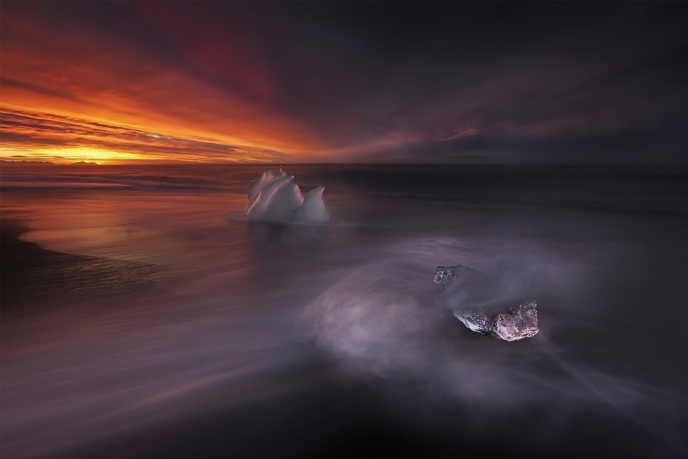 Ice