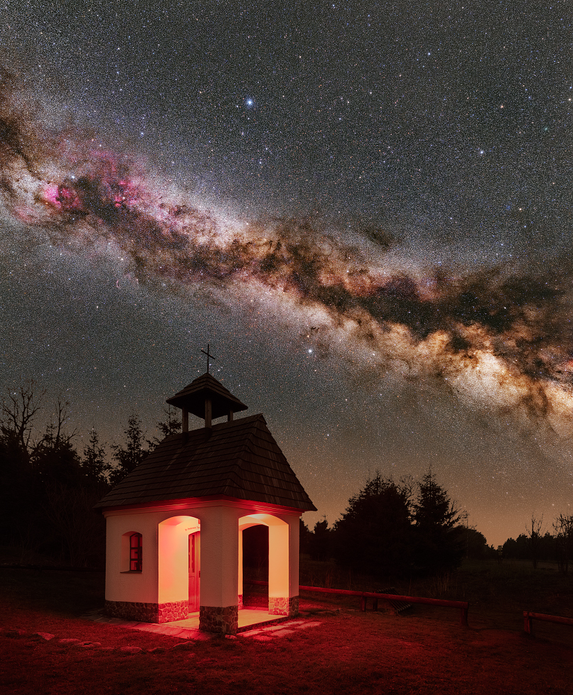 The Gateway to Hell