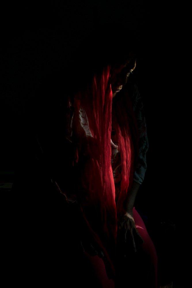 Broken Silence 