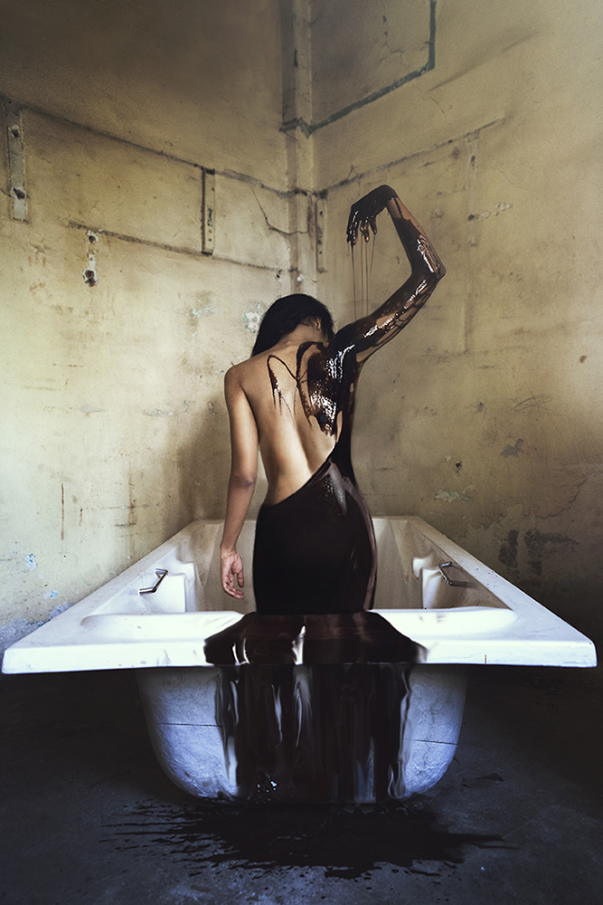 The Dark Room