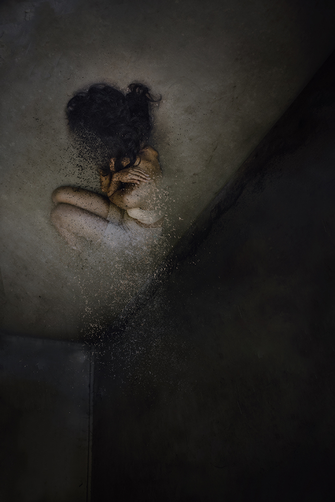 The Dark Room