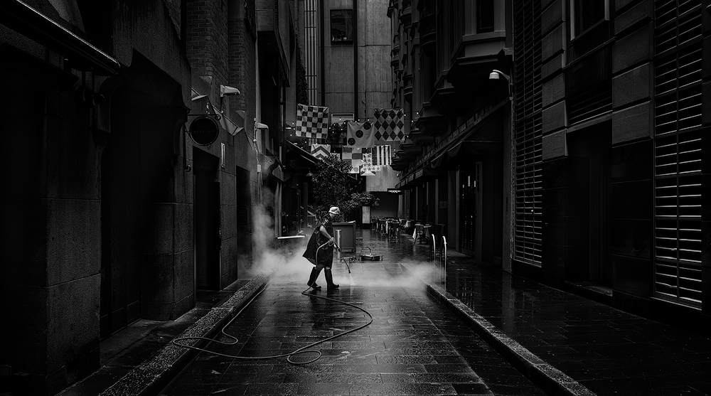Sydney