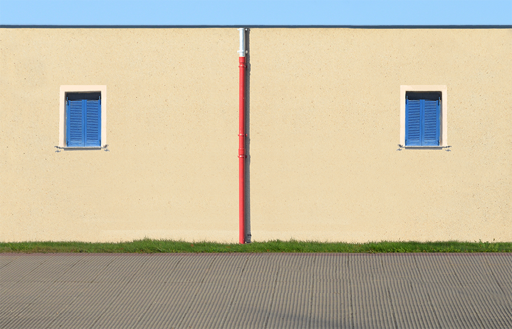 Buildings