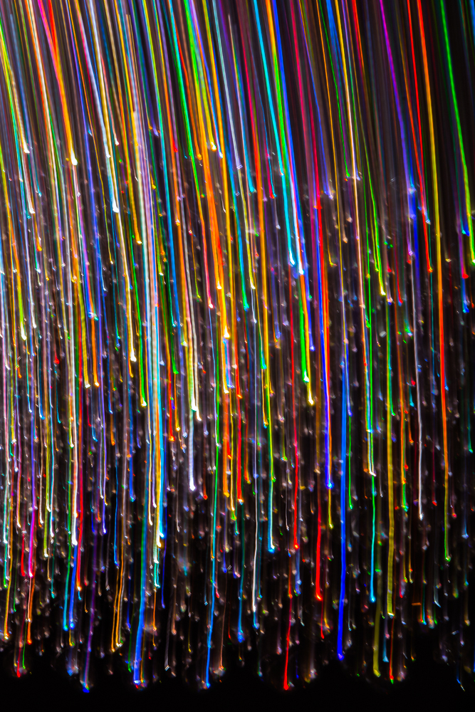 A World of Lights