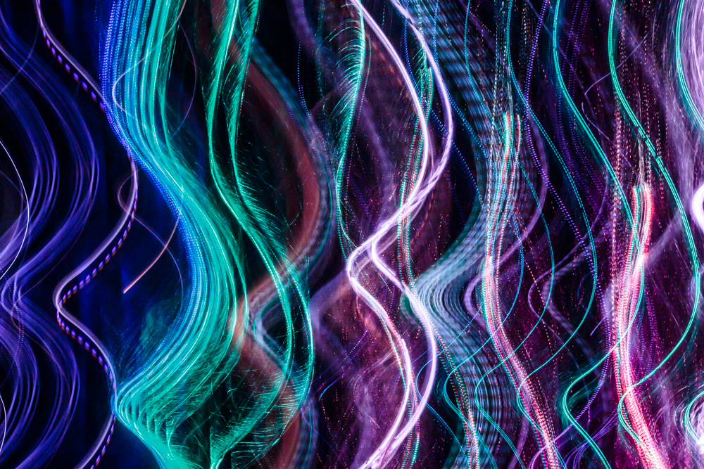 A World of Lights