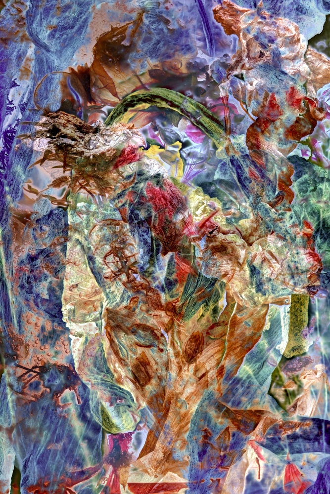 Experimental fairy tales