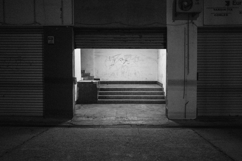 Industrial Estate