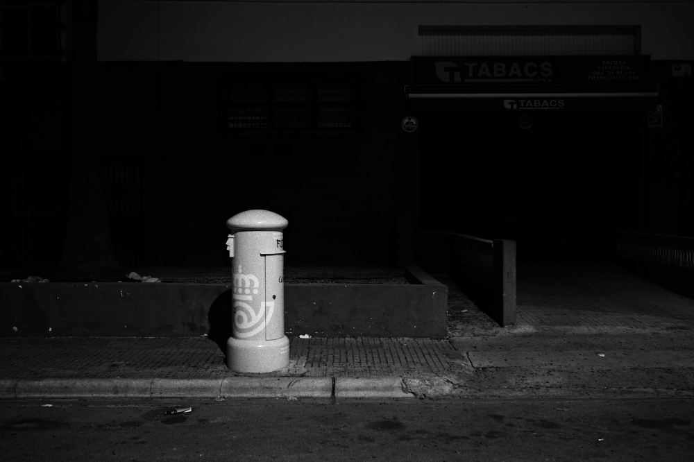 Industrial Estate