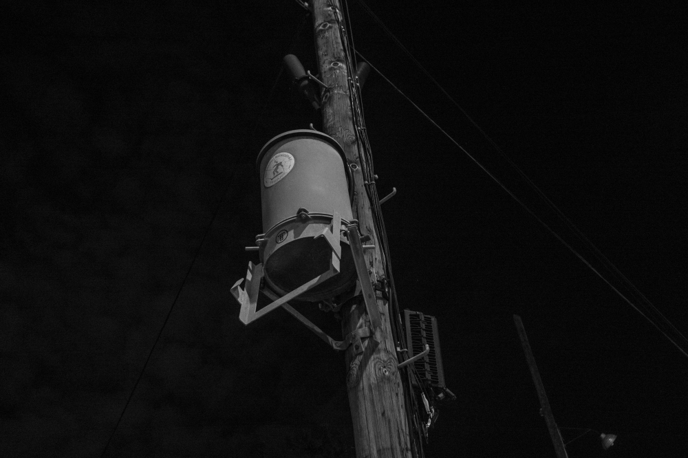 Industrial Estate