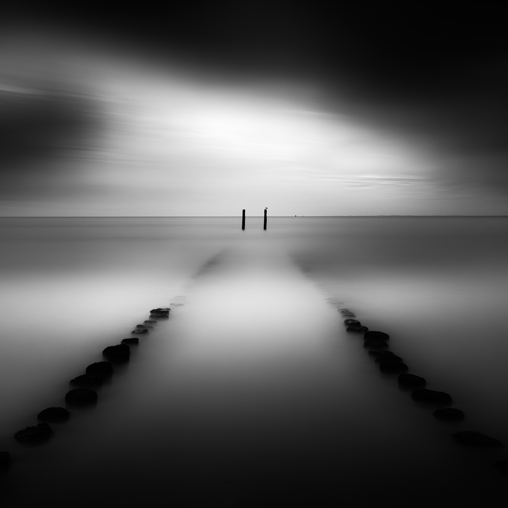 Coastlines, The Netherlands