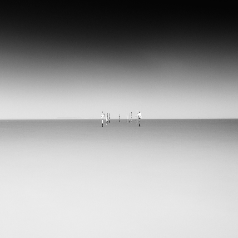 Coastlines, The Netherlands