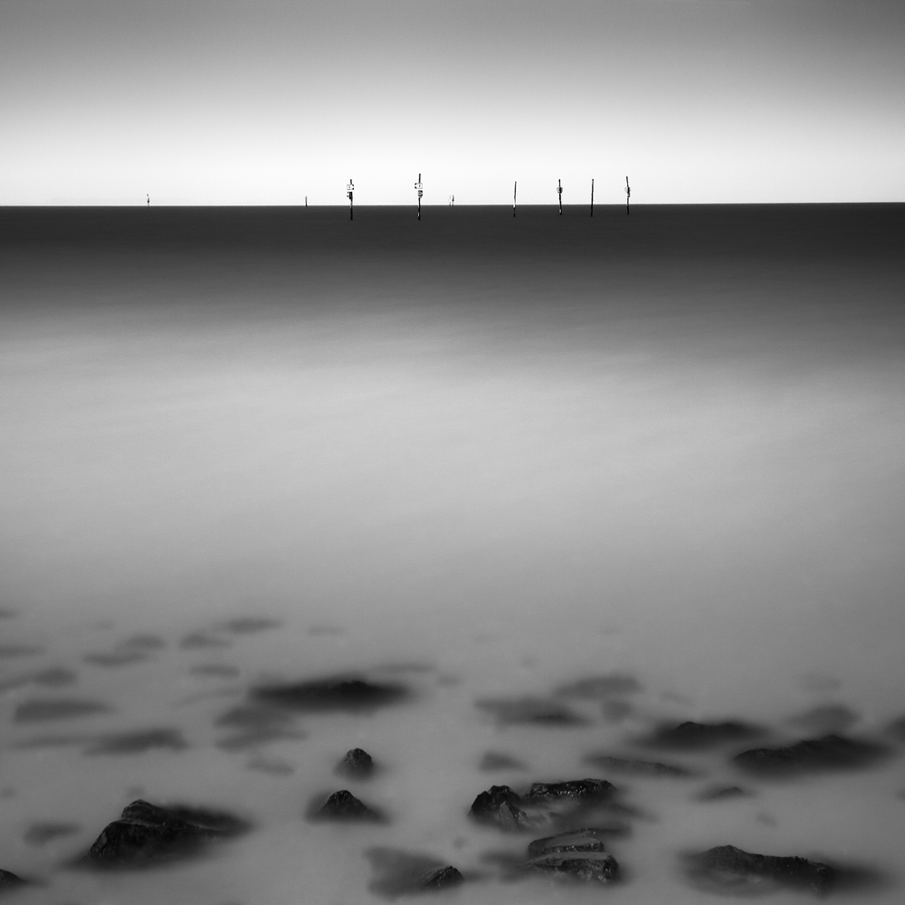 Coastlines, The Netherlands