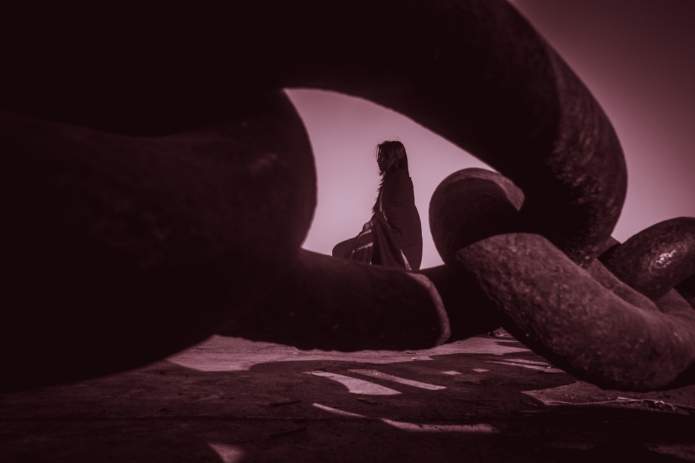 End of innocence