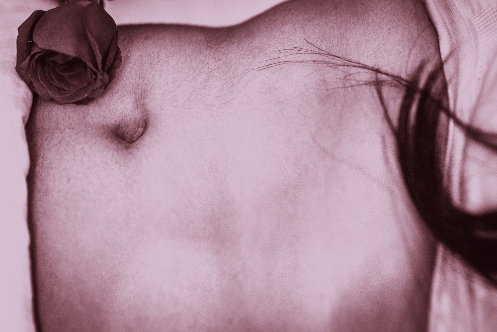 End of innocence