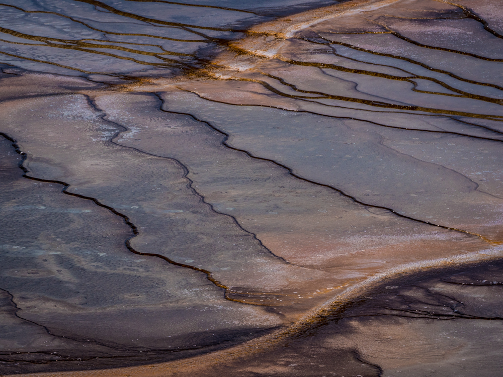 Grand Prismatic Spring
