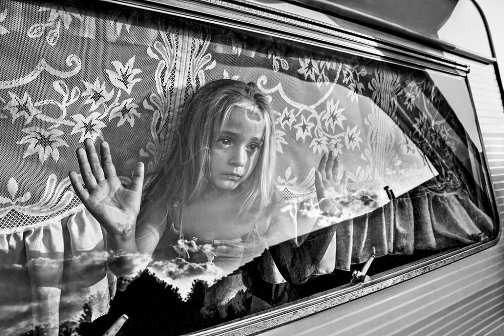 Gypsy Childhoods 