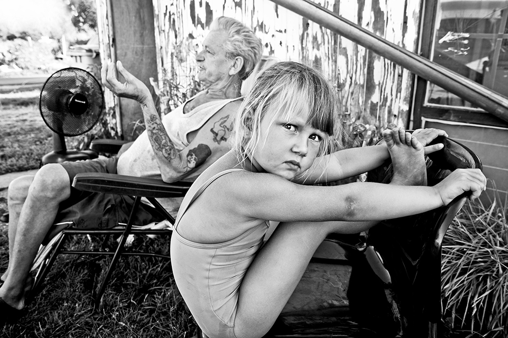 Gypsy Childhoods 