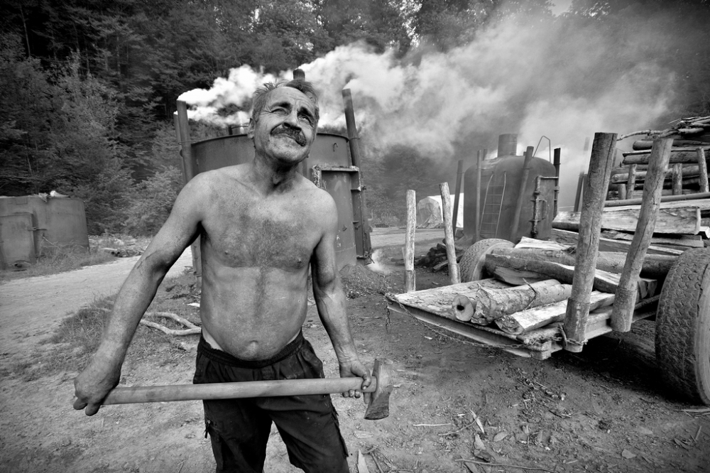 in the kingdom of smoke