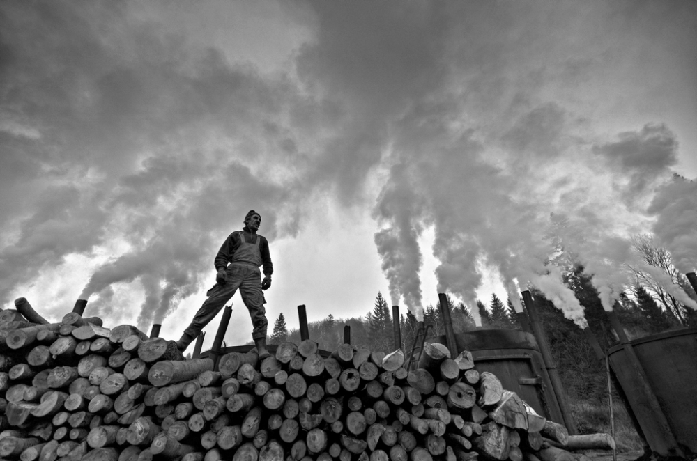 in the kingdom of smoke