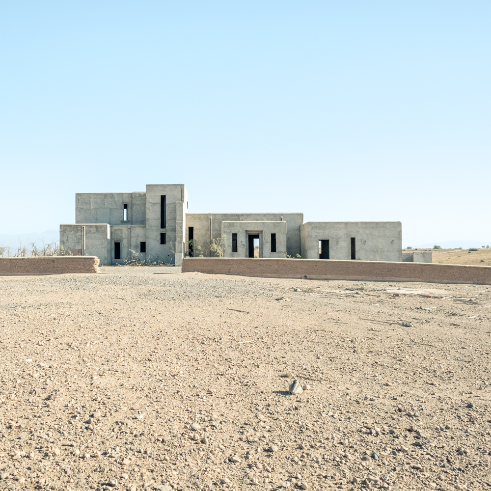 Riad Mirage Club