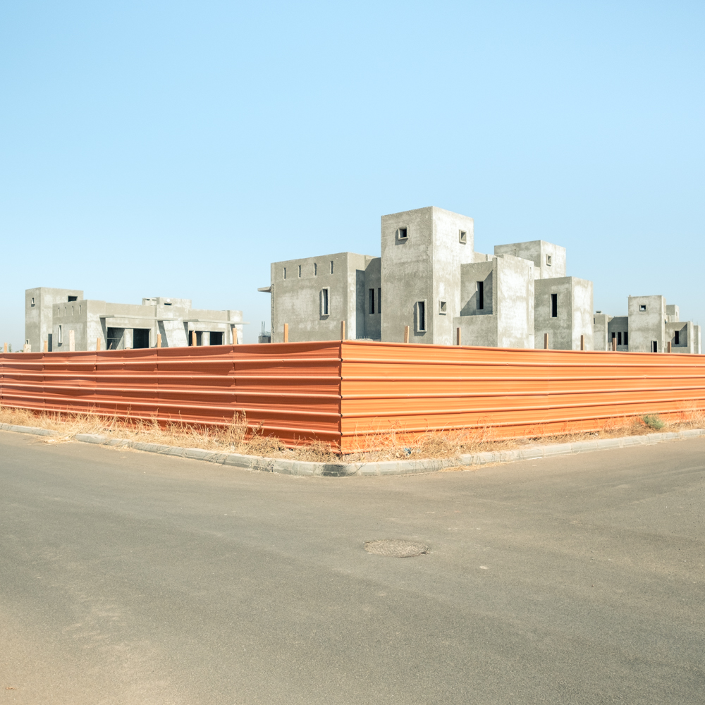 Riad Mirage Club