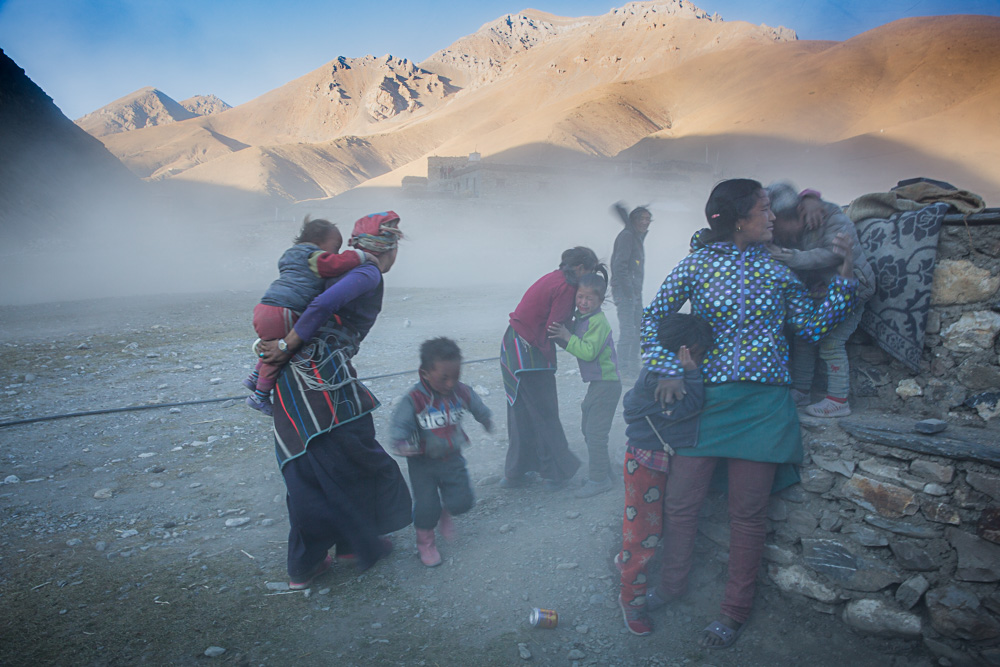 UPPER DOLPO