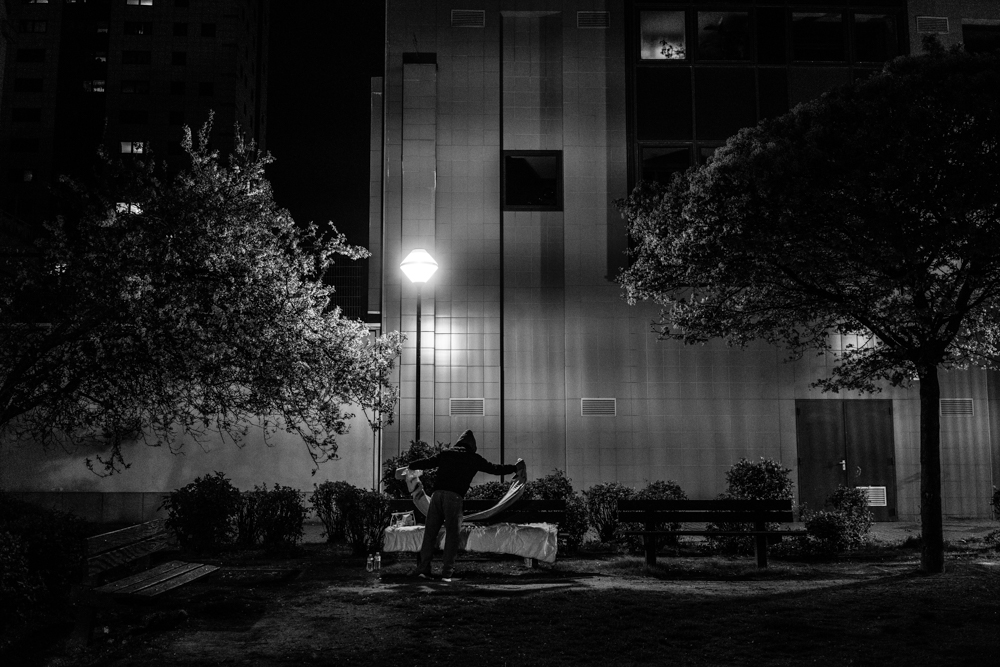 Endless Night