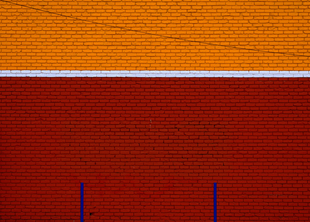 Colors, Lines, and Shapes