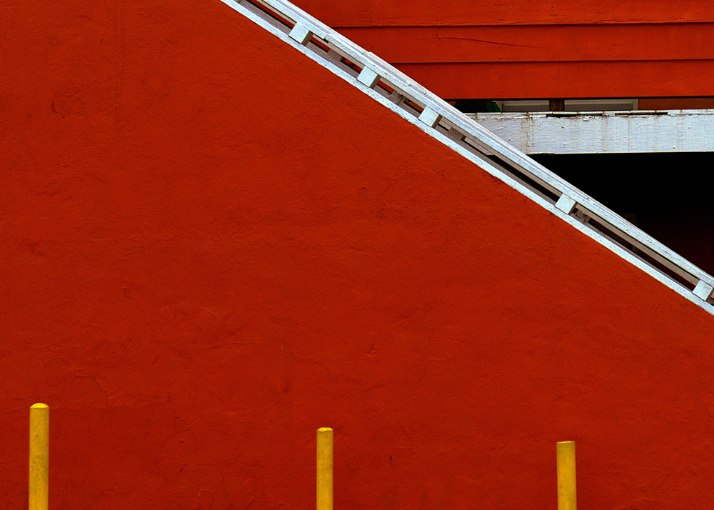 Colors, Lines, and Shapes