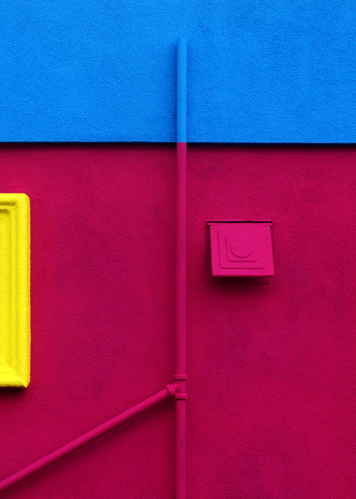 Colors, Lines, and Shapes