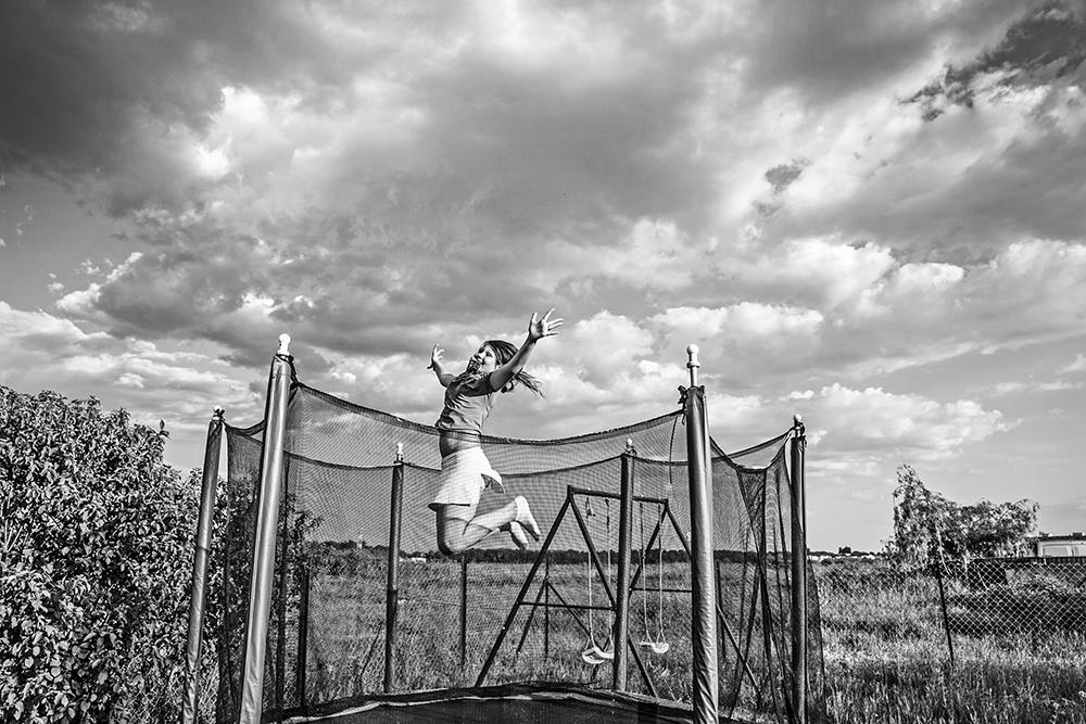 Gypsy Childhoods 