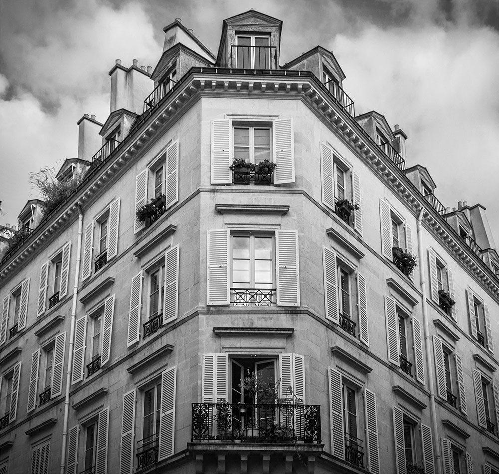 Iconic Paris