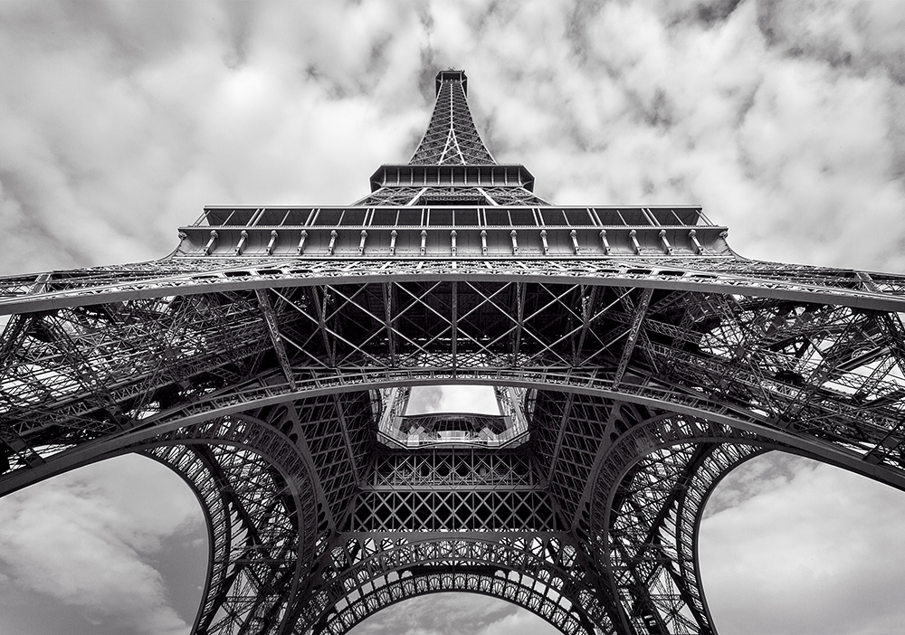 Iconic Paris