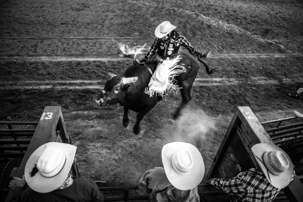 The Small Town Rodeo