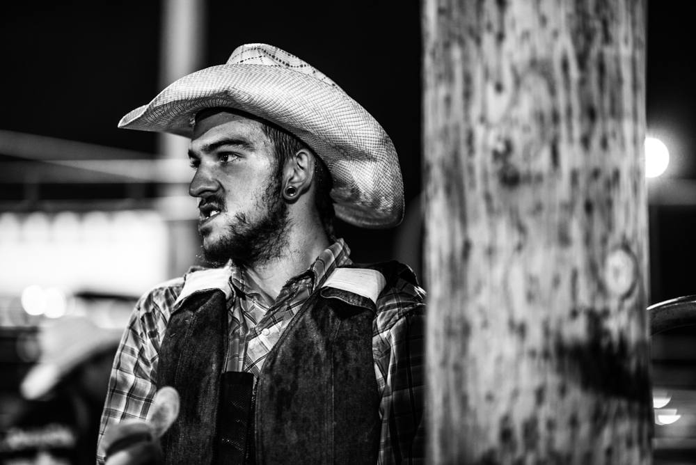 The Small Town Rodeo