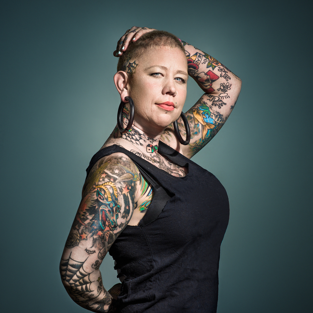 American Ink