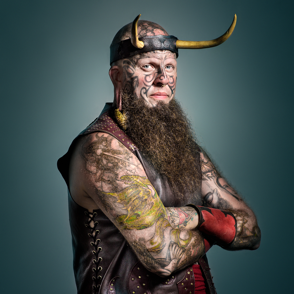 American Ink