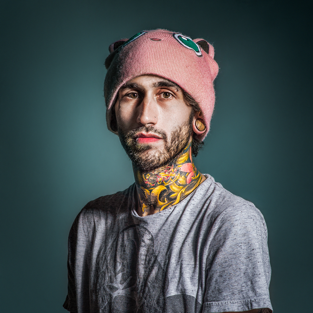 American Ink