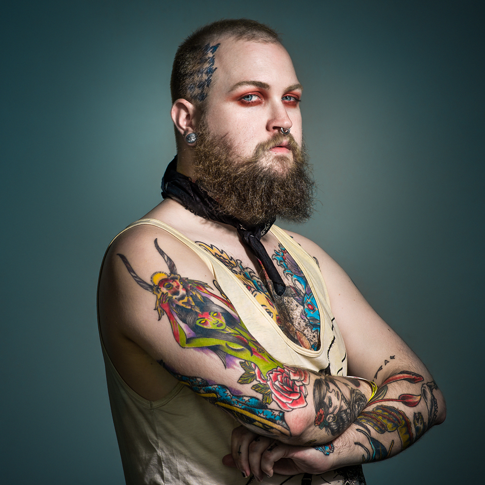 American Ink