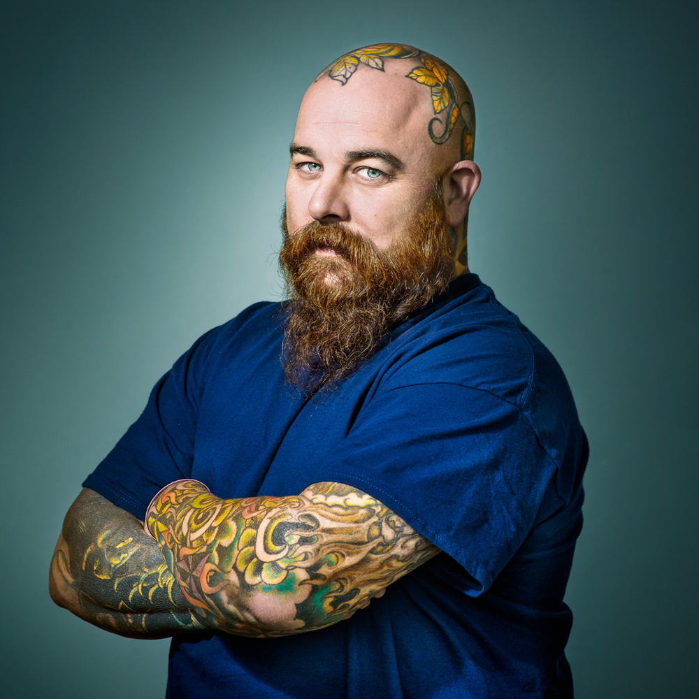 American Ink