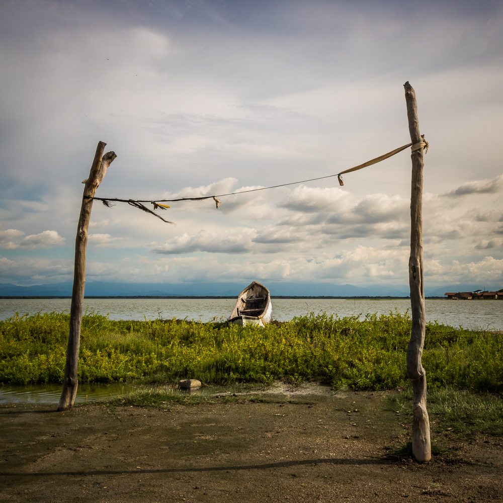 Discover Colombia