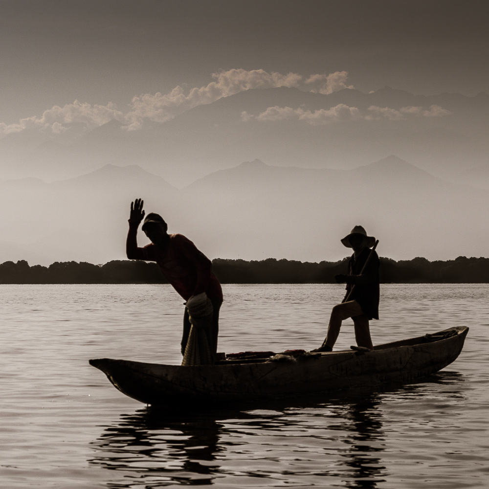 Discover Colombia