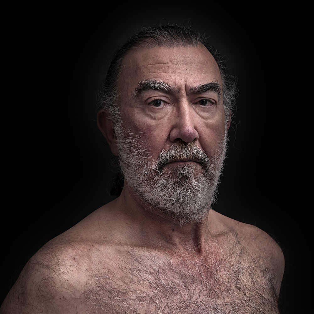 Almario Silente