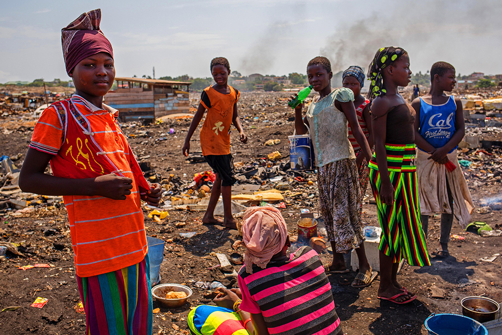 Agbogbloshie