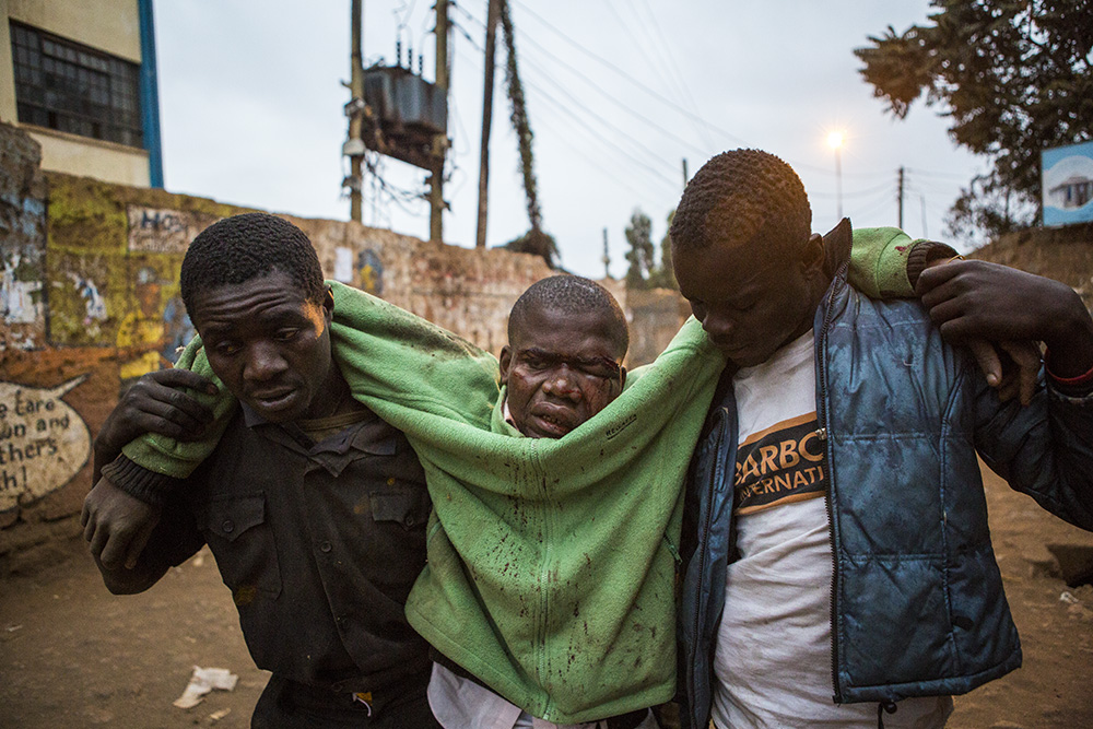 Kenya election(s)
