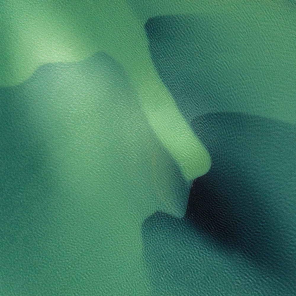 Art of Nature - Iceland from Above