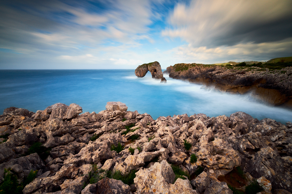 Asturias
