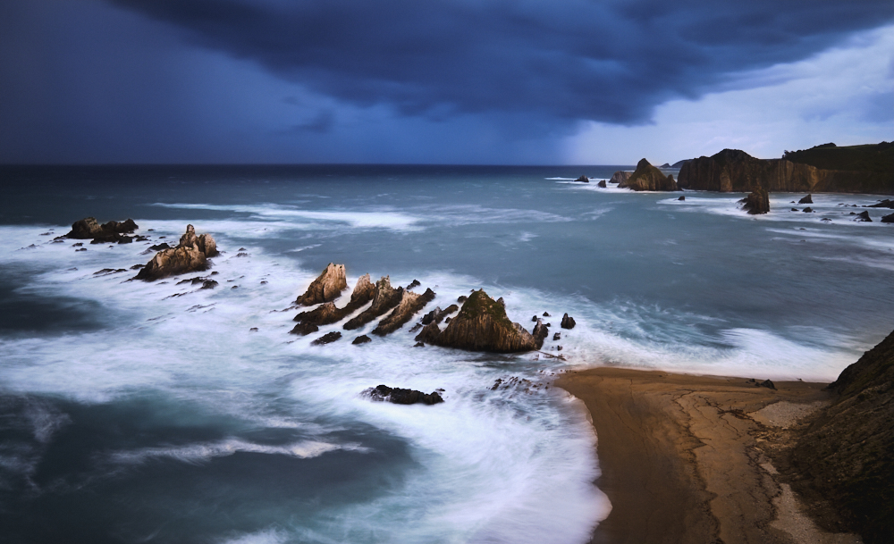 Asturias