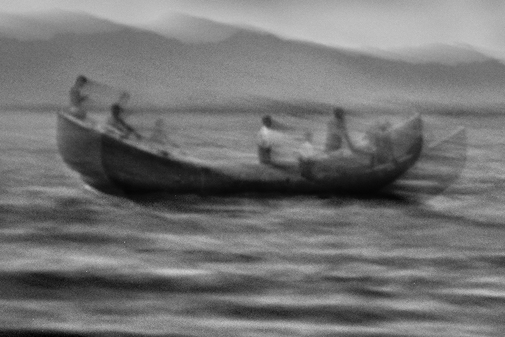 Rohingya Refugee Crisis 