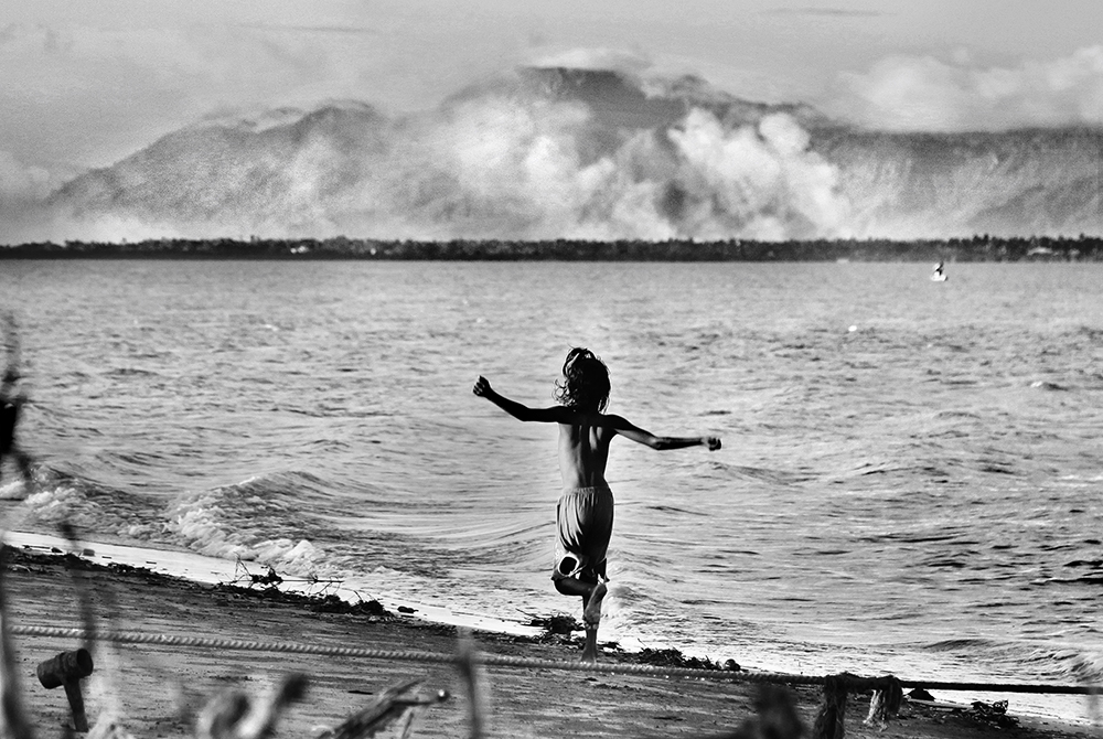 Rohingya Refugee Crisis 